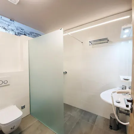 Apartmány Etenia Apartamento *